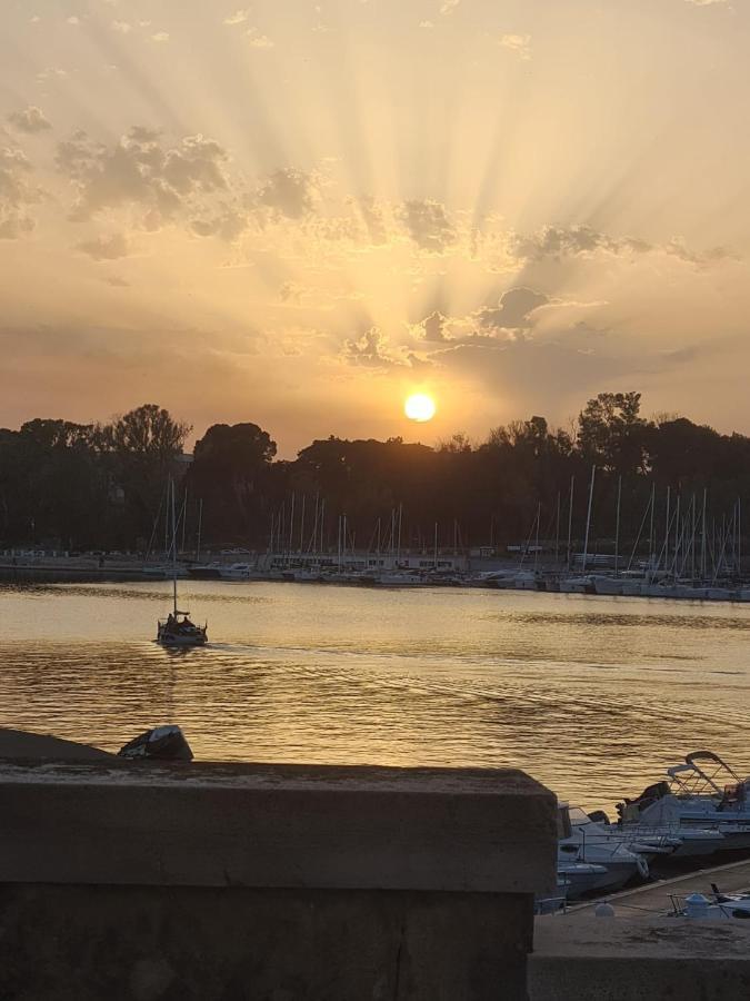 That'S Amore Brindisi Beach Экстерьер фото