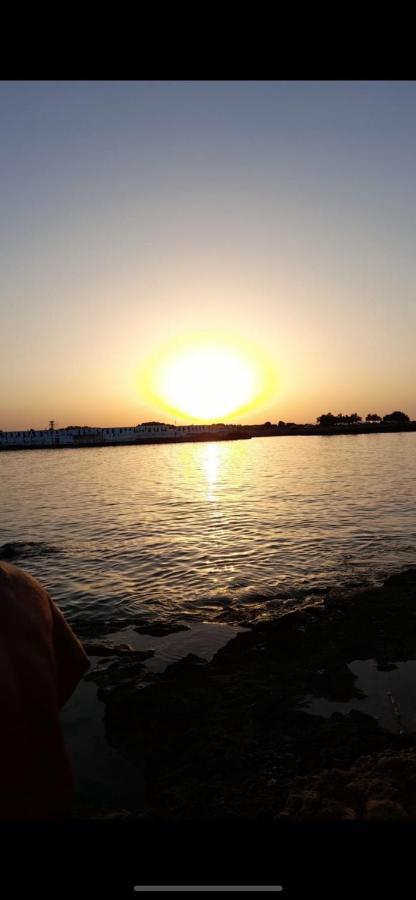 That'S Amore Brindisi Beach Экстерьер фото